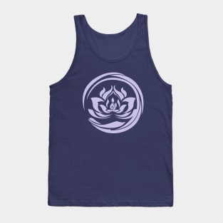 The Untamed: Yunmeng Jiang Sect Tank Top